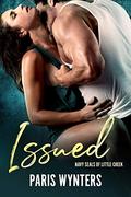 Issued (Navy Seals of Little Creek #1) by Paris Wynters