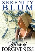 Letters of Forgiveness by Serenity Blum