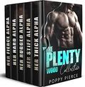 The Plenty Wood Collection by Poppy Pierce