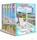 Sophie Mays' Magnolia Harbor series by Sophie Mays