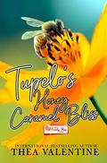 Tupelo's Honey Caramel Bliss (The Candy Shop #26) by Thea Valentine