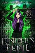 Juniper's Peril by Rowan Thalia, Jarica James