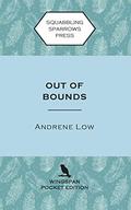 Out of Bounds: Wingspan Pocket Edition (That Seventies Series) by Andrene Low