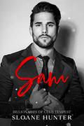 Sam: Billionaires of Club Tempest by Sloane Hunter