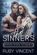 The Sinners by Ruby Vincent