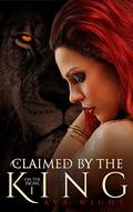 Claimed by the King: A Reverse Harem Paranormal Shifter Romance (On the Prowl #1) by Ava Night