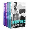 Unfinished Business (Boxed Set) : An Enemies-to-Lovers Romance Series by Amanda Horton