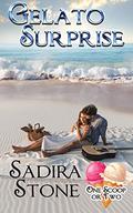 Gelato Surprise (One Scoop or Two) by Sadira Stone