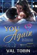You Again: A Second Chance Romance (Forever Young Series) by Val Tobin