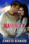 Naughty All Night by Jennifer Bernard