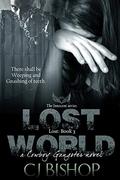 Lost World (Lost #3) by A.M. Snead