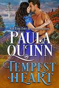 Tempest Heart by Paula Quinn