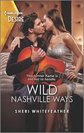 Wild Nashville Ways (Daughters of Country #2) by Sheri Whitefeather