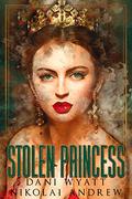 The Stolen Princess (Fated Royals #1) by Nicci Haydon
