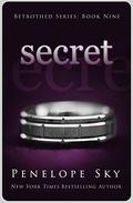 Secret by Penelope Sky