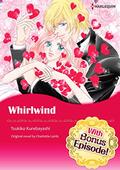 [With Bonus Episode !]WHIRLWIND by Charlotte Lamb