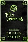 The Plan Commences by Kristen Ashley