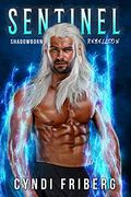 Sentinel (Shadowborn Rebellion #2) by Cyndi Friberg
