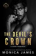 The Devil's Crown by Monica James