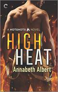 High Heat by Annabeth Albert