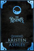 The Rising by Kristen Ashley
