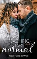 Reaching For Normal by Jemi Fraser