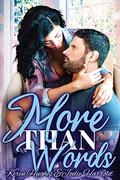 More Than Words by Keren Hughes