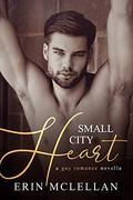Small City Heart: A Gay Romance Novella by Erin McLellan