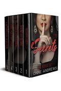 Secrets: The Boxed Set by Onne Andrews