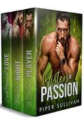 Misters of Passion by Piper Sullivan