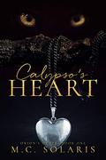 Calypso's Heart (Orion's Order #1) by M.C. Solaris