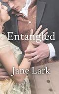 Entangled (The Wickedly Romantic Poets #4) by Jane Lark