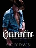 Quarantine by Carla Dailey