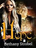 Pandora's Hope: Pandora's Descendants: Book 2 an Urban Fantasy Mythology Reverse Harem by Bethany Strobel
