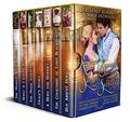 Regency Summer - Secrets and Soirees: A Regency Romance Summer Anthology (REGENCY ANTHOLOGIES #5) by Sandra Masters