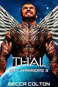 Thal (Sky Warriors #3) by Becca Colton