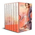 The Billionaire Club Box Set: Sweet billionaire romance by Johanna Evelyn