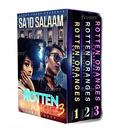 Rotten Oranges box set : Books 1-3 by Sa'id Salaam