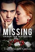 Missing Under the Mistletoe (Chandlerville #4) by Traci Wooden-Carlisle
