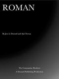 Roman (The Constantine Brothers #2) by Jen A. Durand