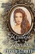 Kissless in Kansas (Yours Truly: The Lovelorn #13) by V. McKevitt