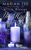 You Had Me At Boo: A Paranormal Women's Fiction Novel by Marian Tee, Alice Bloome