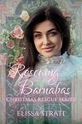 Rescuing Barnabas (Christmas Rescue #11) by V. McKevitt