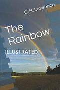 The Rainbow Illustrated by D. H. Lawrence