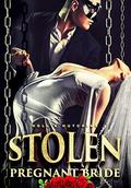Stolen Pregnant Bride (Olive Skin Devils #3) by Hollie Hutchins