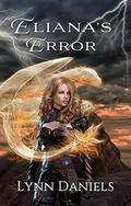 Eliana's Error (Mach'Doshna #6) by Lynn Daniels