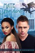 Mate For Hire (For Hire #3) by Tressie Lockwood