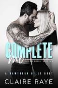 Complete Me by Claire Raye