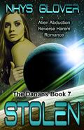 Stolen (The Danans #7) by Nhys Glover