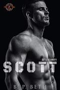 Scott (Zeta Security #1) by B.P. Beth